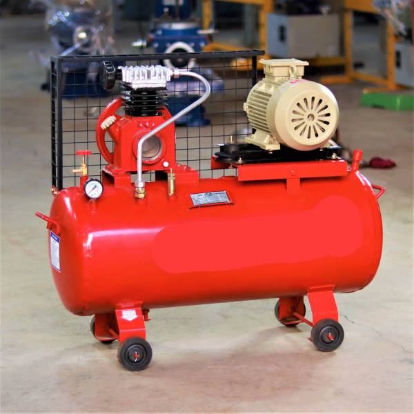 Air Compressor Medium